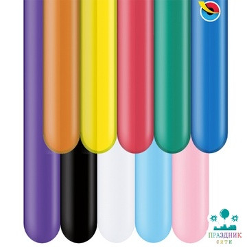 ШАР ШДМ 160-2Q ассорти традиционное