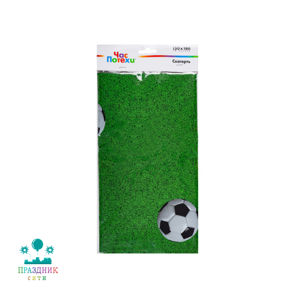 СКАТЕРТЬ Футбол 130х180см