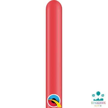 ШАР ШДМ 160Q Стандарт Red