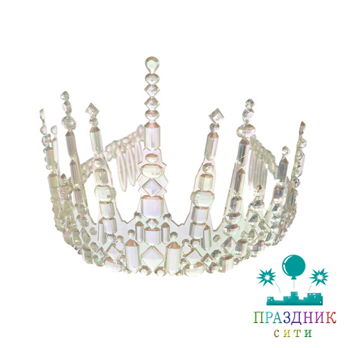 КОРОНА Ледяная сказка