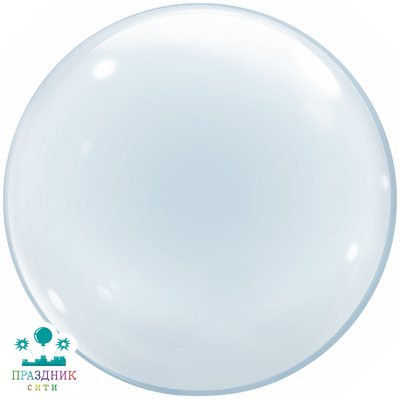 ШАР К BUBBLE 130 in СФЕРА б/рис