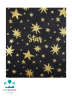 БУМАГА Star, крафтовая, 50 × 70 см