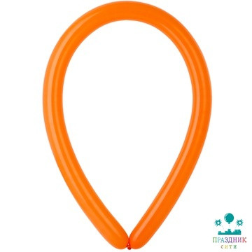 ШАР ШДМ 260-2/04 Пастель Orange