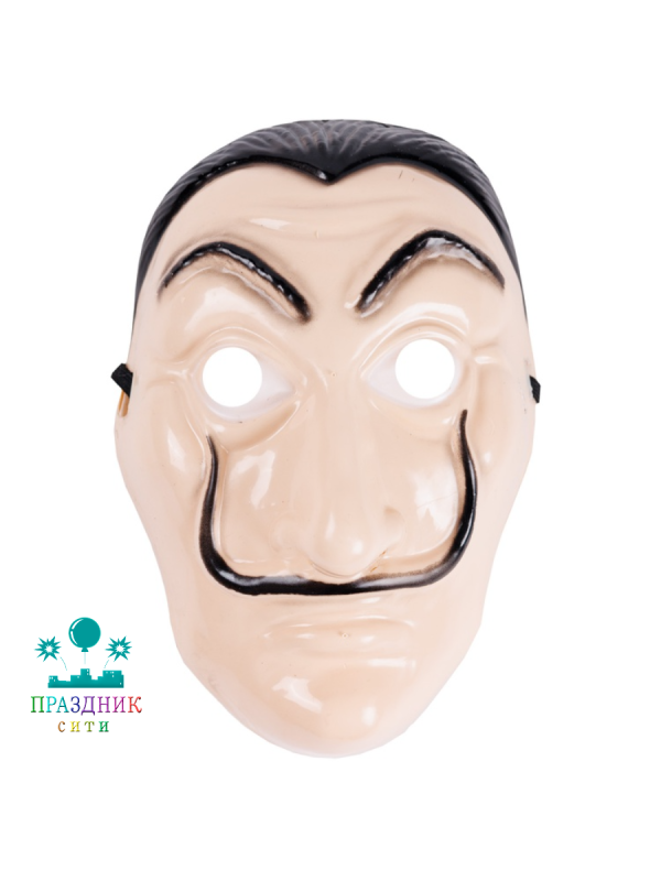 МАСКА Сальвадор Дали