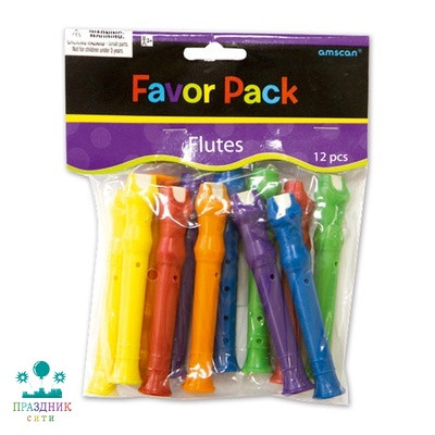 ДУДОЧКА Флейта