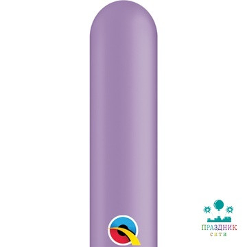 ШАР ШДМ 260Q Фэшн Spring Lilac