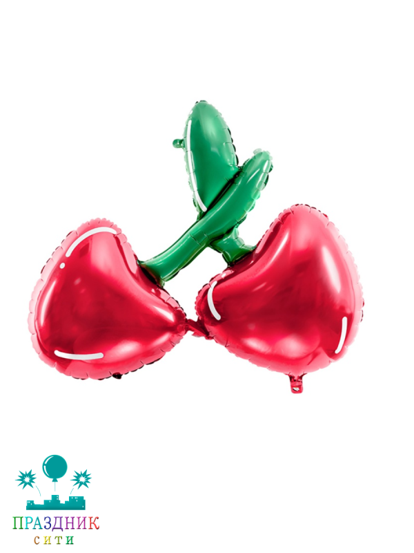 ШАР (Фольга) ФИГУРА 70 in Вишня