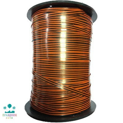 ЛЕНТА 5ммХ500м гвардейская