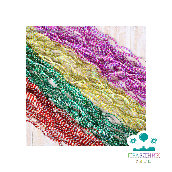 ДОЖДИК "Волна" (такси, микс) 1,5 м