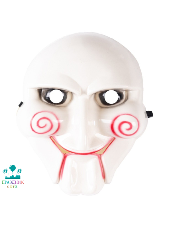 МАСКА HWN Пила пластик