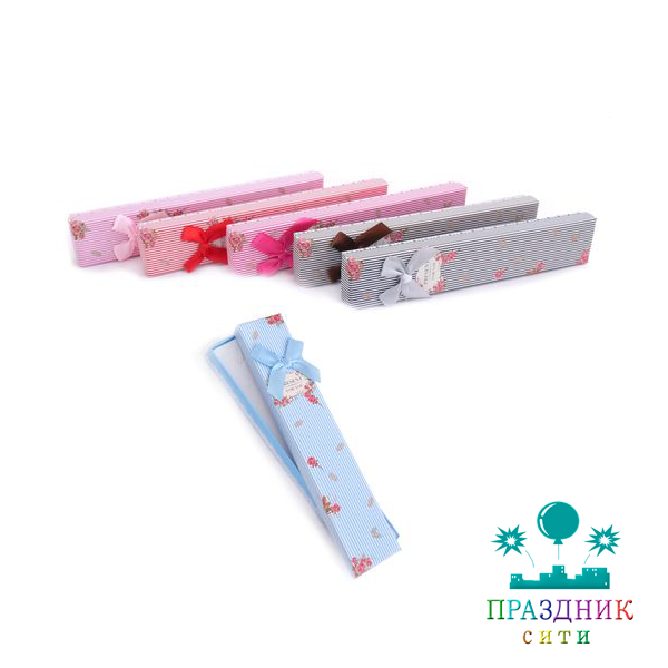 КОРОБКА BEST for you  прямоугольник, 20х4х2см