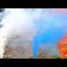 ЦВЕТНОЙ ДЫМ 25 - факел АКЦИЯ