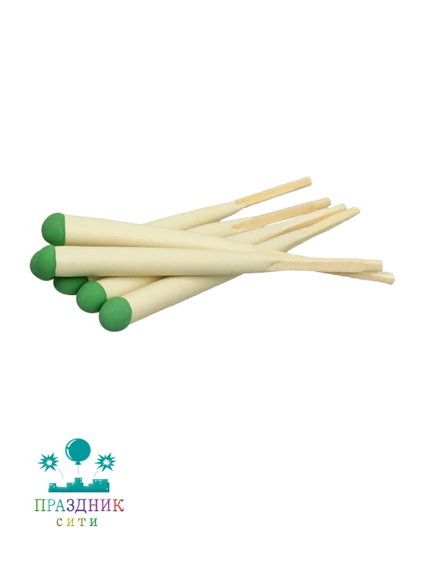 СПИЧКИ охотничьи