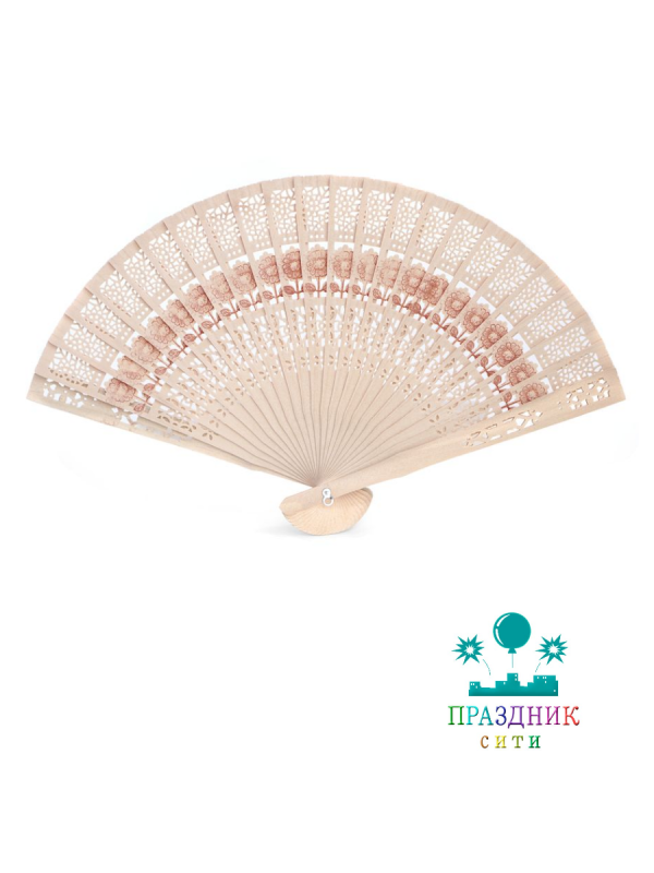 ВЕЕР дерево цветы 23 см