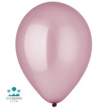 ШАР (латекс) Э 12" Перламутр Hydrangea