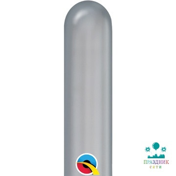 ШАР ШДМ 260Q Хром Silver