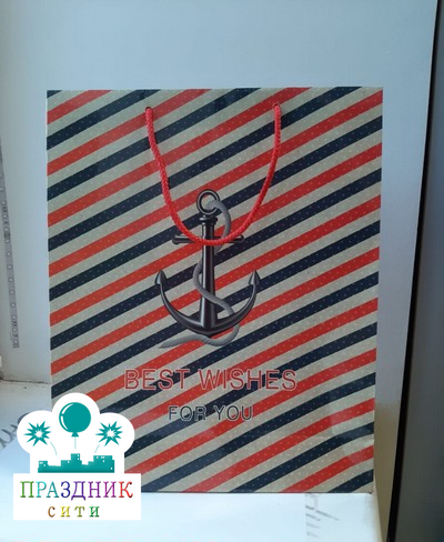 ПАКЕТ Якорь