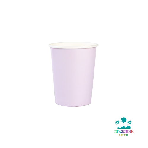 СТАКАН Лаванда 6шт