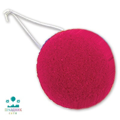 НОС Красный