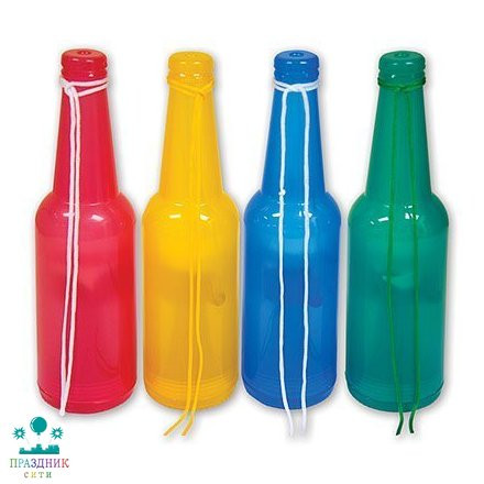 ГОРН болельщика Бутылка 23см