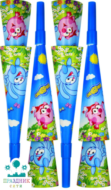 ГОРН смешарики