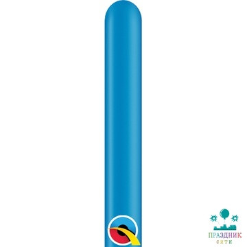 ШАР ШДМ 260Q-Pak Стандарт Pale Blue