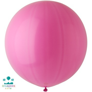 ШАР (латекс) И 18" Пастель Rose