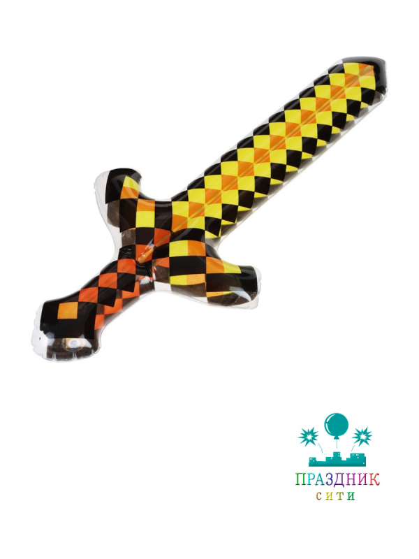 ИГРУШКА НАДУВНАЯ Меч