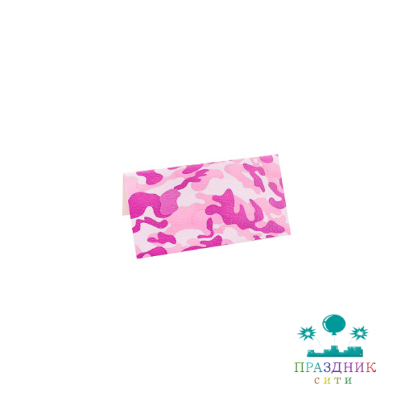 КОНВЕРТ Без текст (женский хаки)