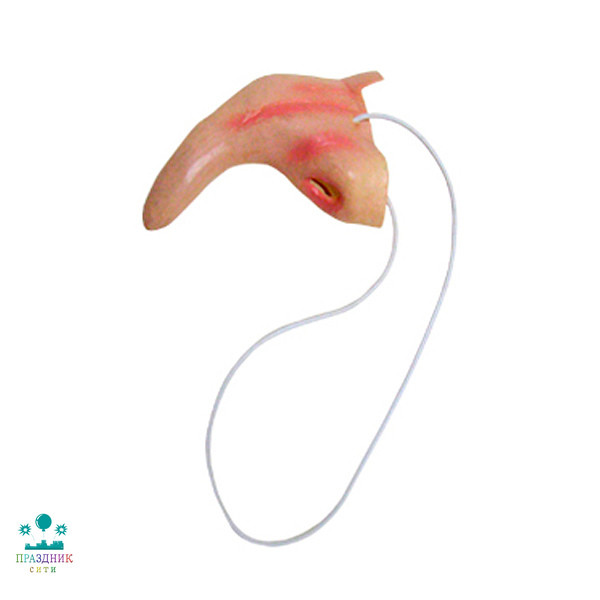 НОС накладной