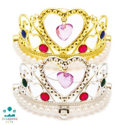ТИАРА Самоцветы ассорти