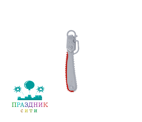 БЕНЗОПИЛА квовавая