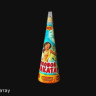 ЧУМОВОЙ КРАКАТАУ- фонтан