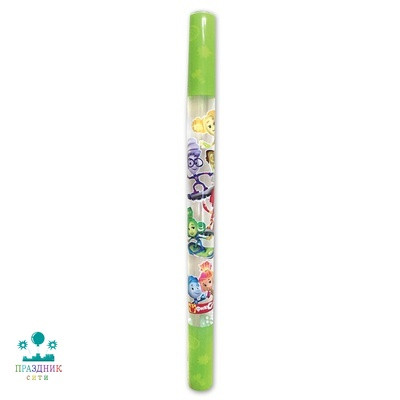 ИГРУШКА НАДУВНАЯ Магическая Палочка Фиксики