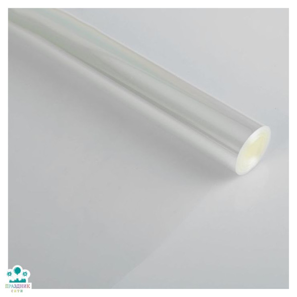 ПЛЕНКА прозрачная 100см, в рулоне