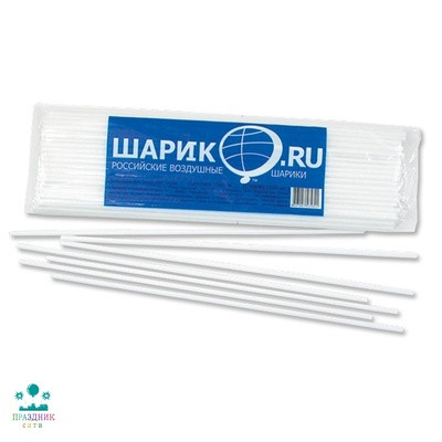 ПАЛОЧКА Белая