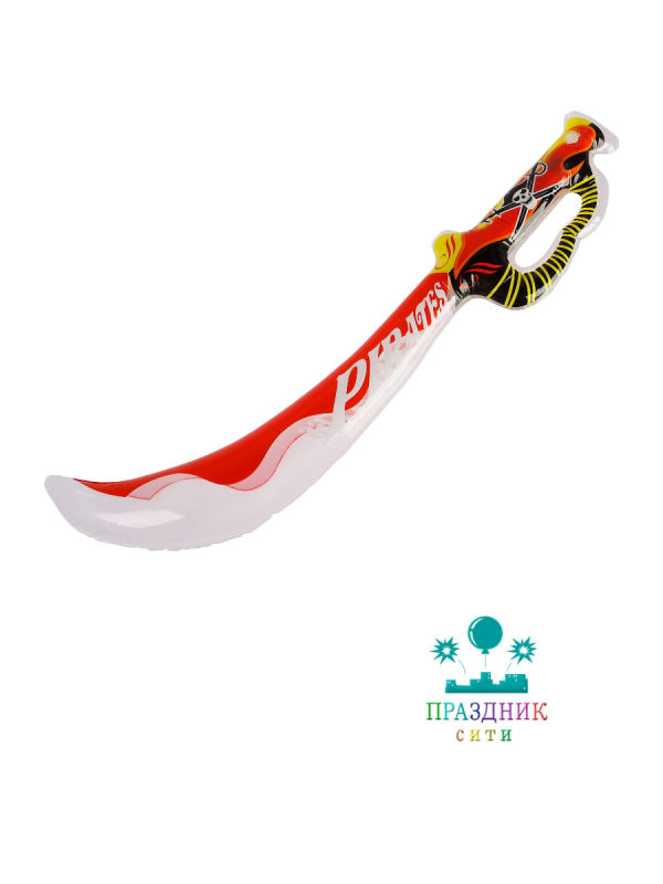 ИГРУШКА НАДУВНАЯ Сабля