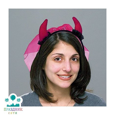 РОЖКИ Девичник с фатой