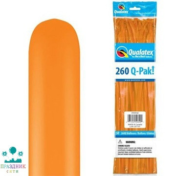 ШАР ШДМ 260Q-Pak Стандарт Orange