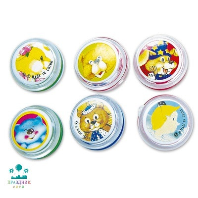 ЙО-ЙО на веревке