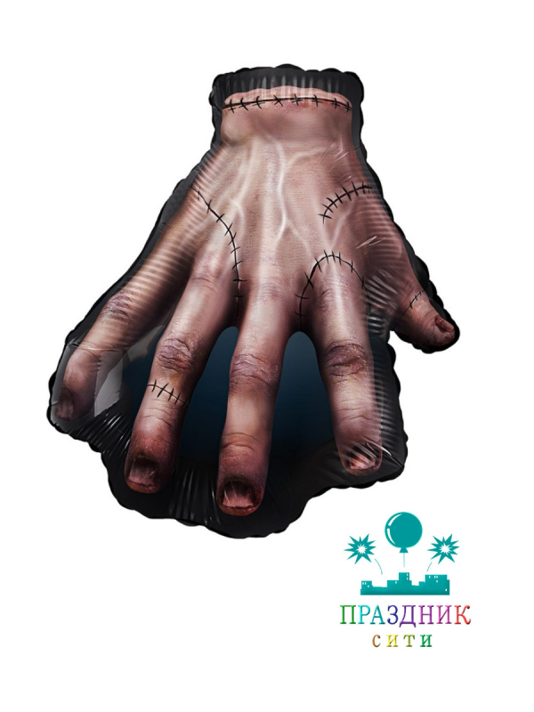 ШАР (Фольга) К ФИГУРА 30 in Мрачная стори, Вещь