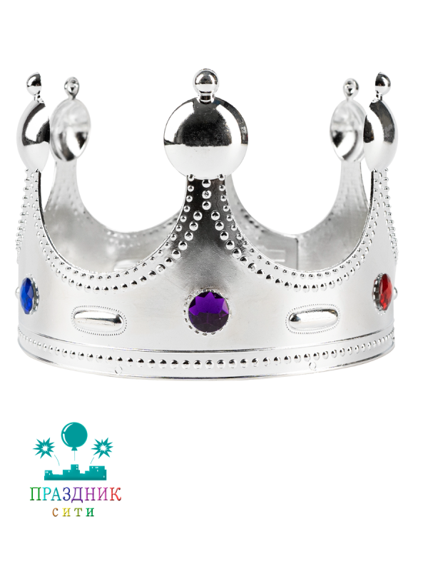 КОРОНА Милорд Серебро
