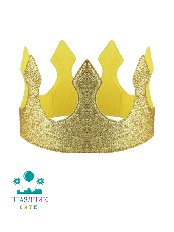 КОРОНА Классика Золото