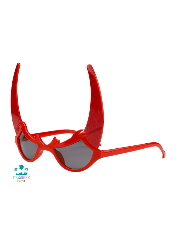 ОЧКИ Яркий вечер