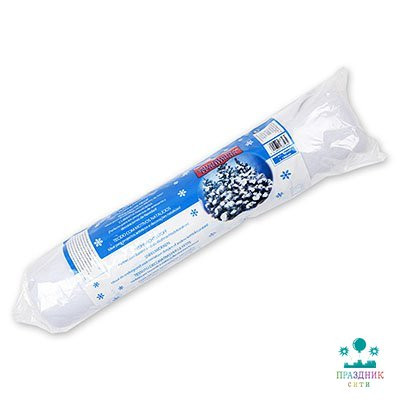 СНЕГ ПОКРЫВАЛО в рулоне 90х180см