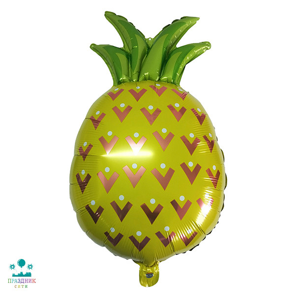 ШАР (Фольга) ФИГУРА 35 in Ананаc